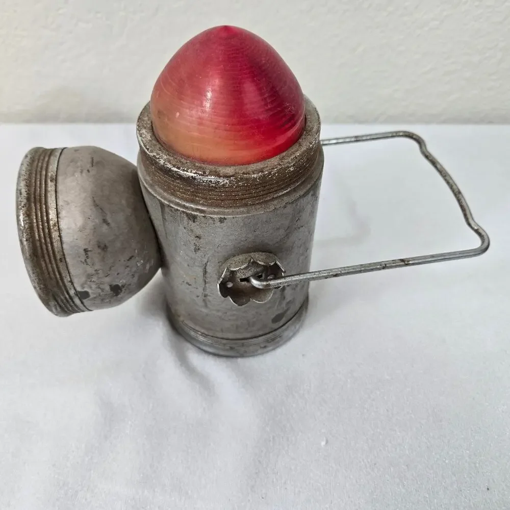 Ash Flash vintage ash